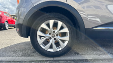 Renault Captur 1.3 TCE 130 Iconic 5dr Petrol Hatchback